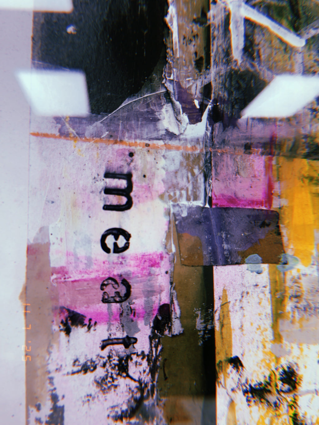 Portion Piece