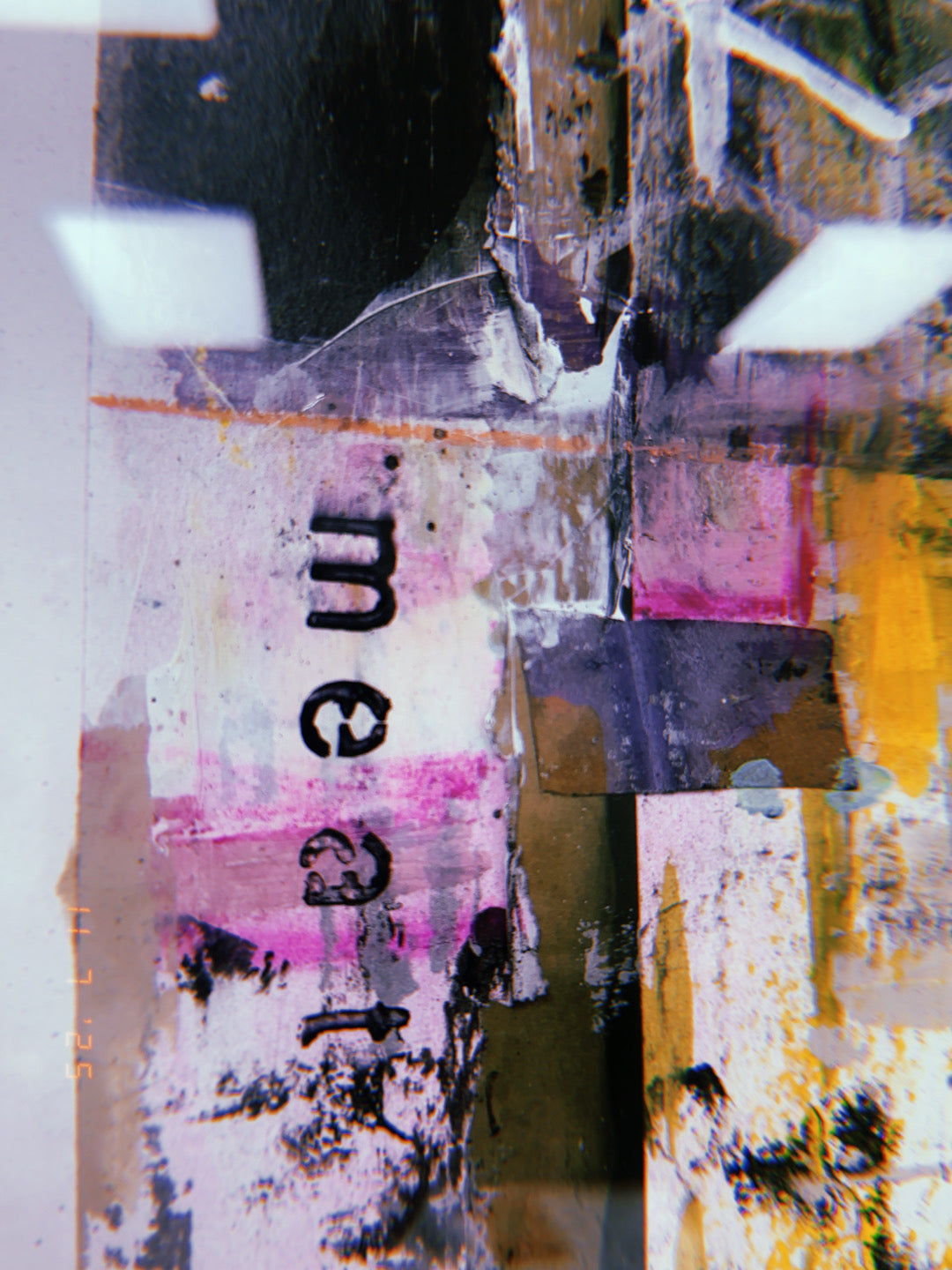 Portion Piece