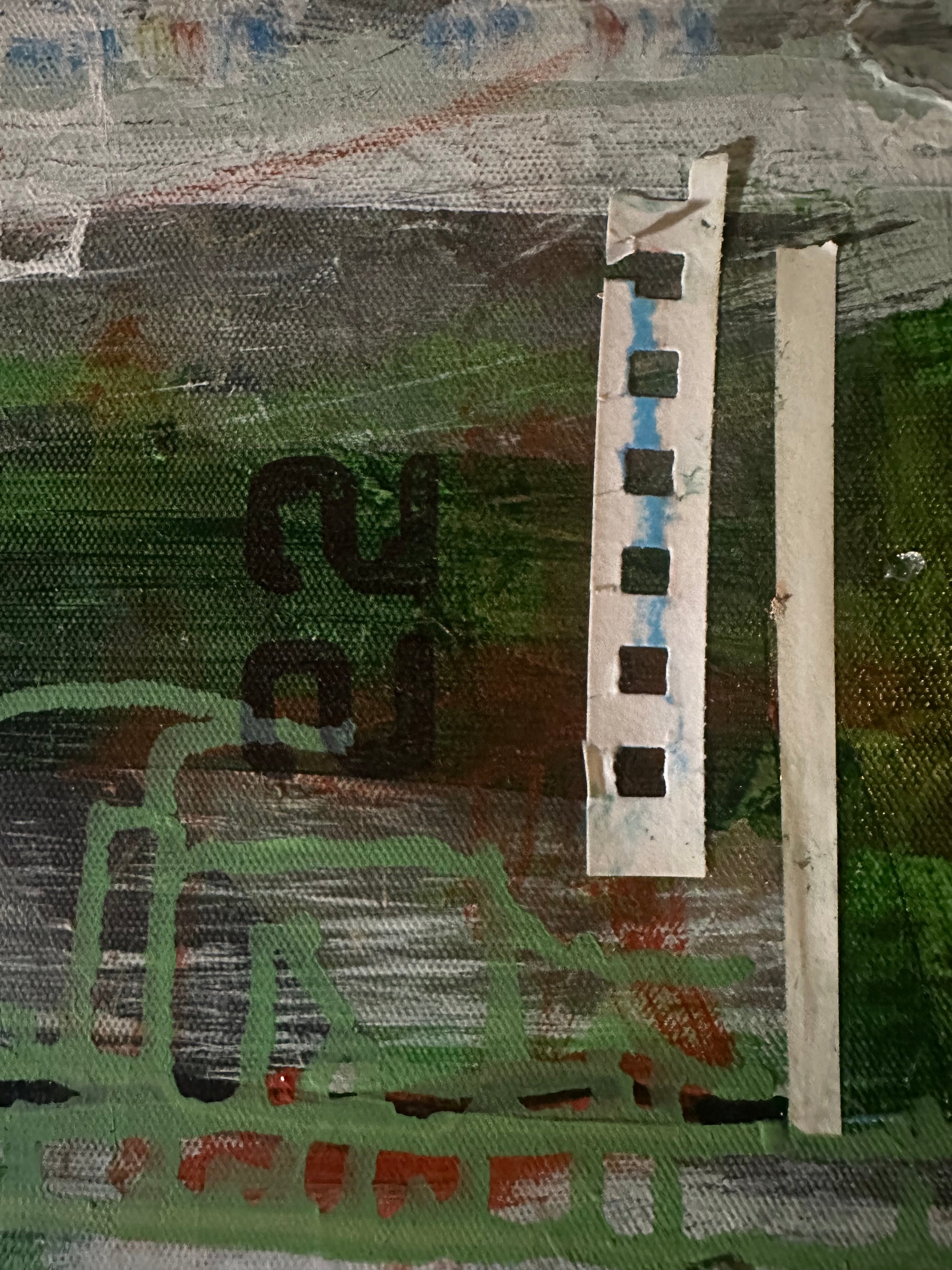 Portion Piece