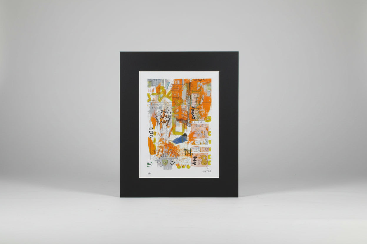 BE-13 - ATE8Infinity