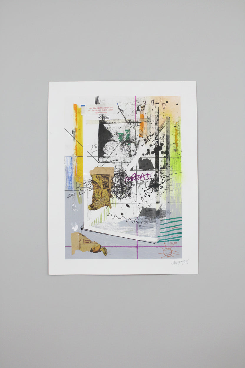 BE-14B - 30 Degrees Great