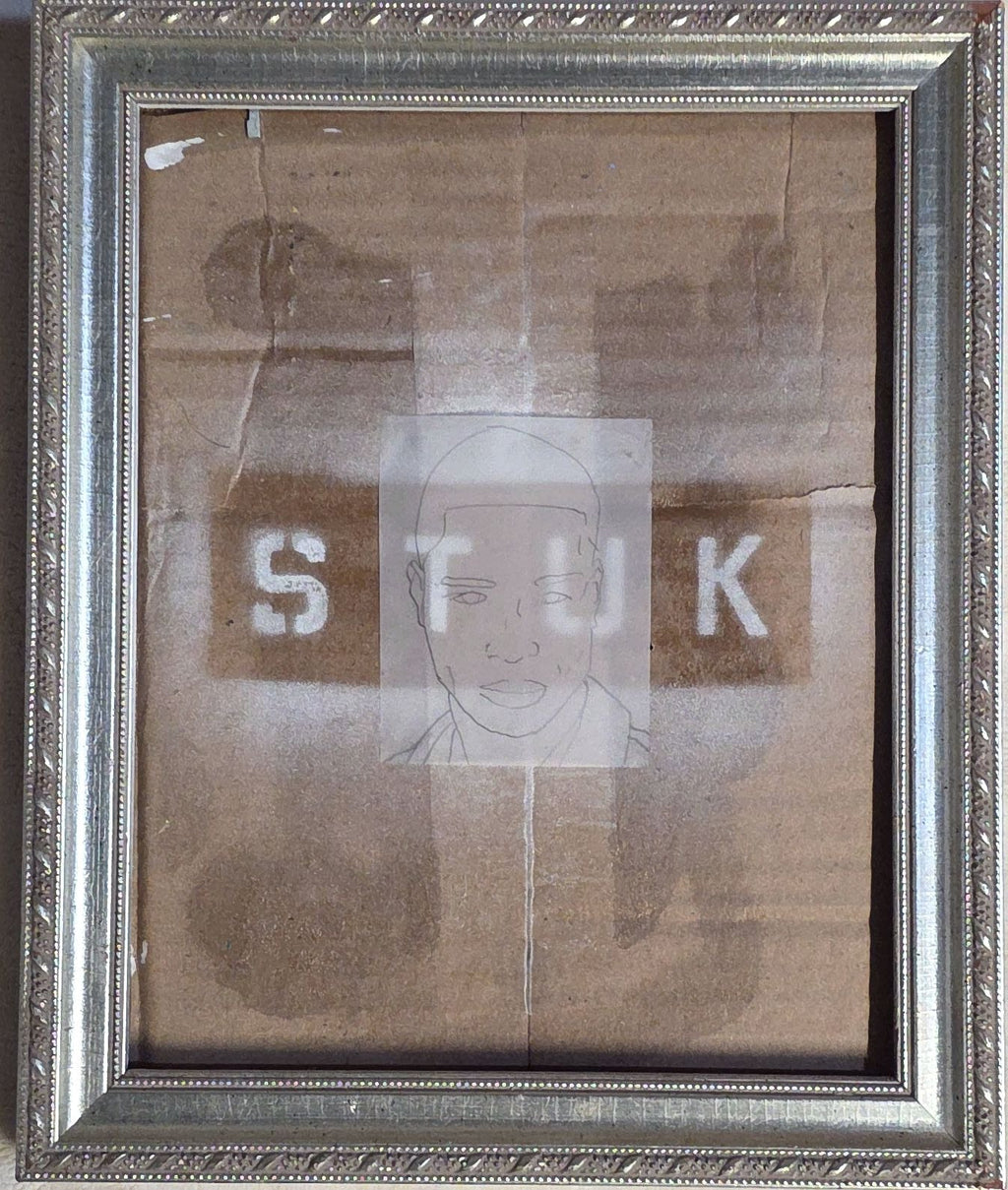 BE-57 - Stuk