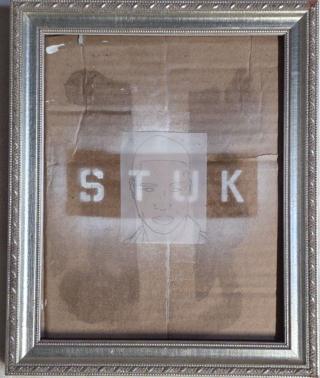 BE-57 - Stuk