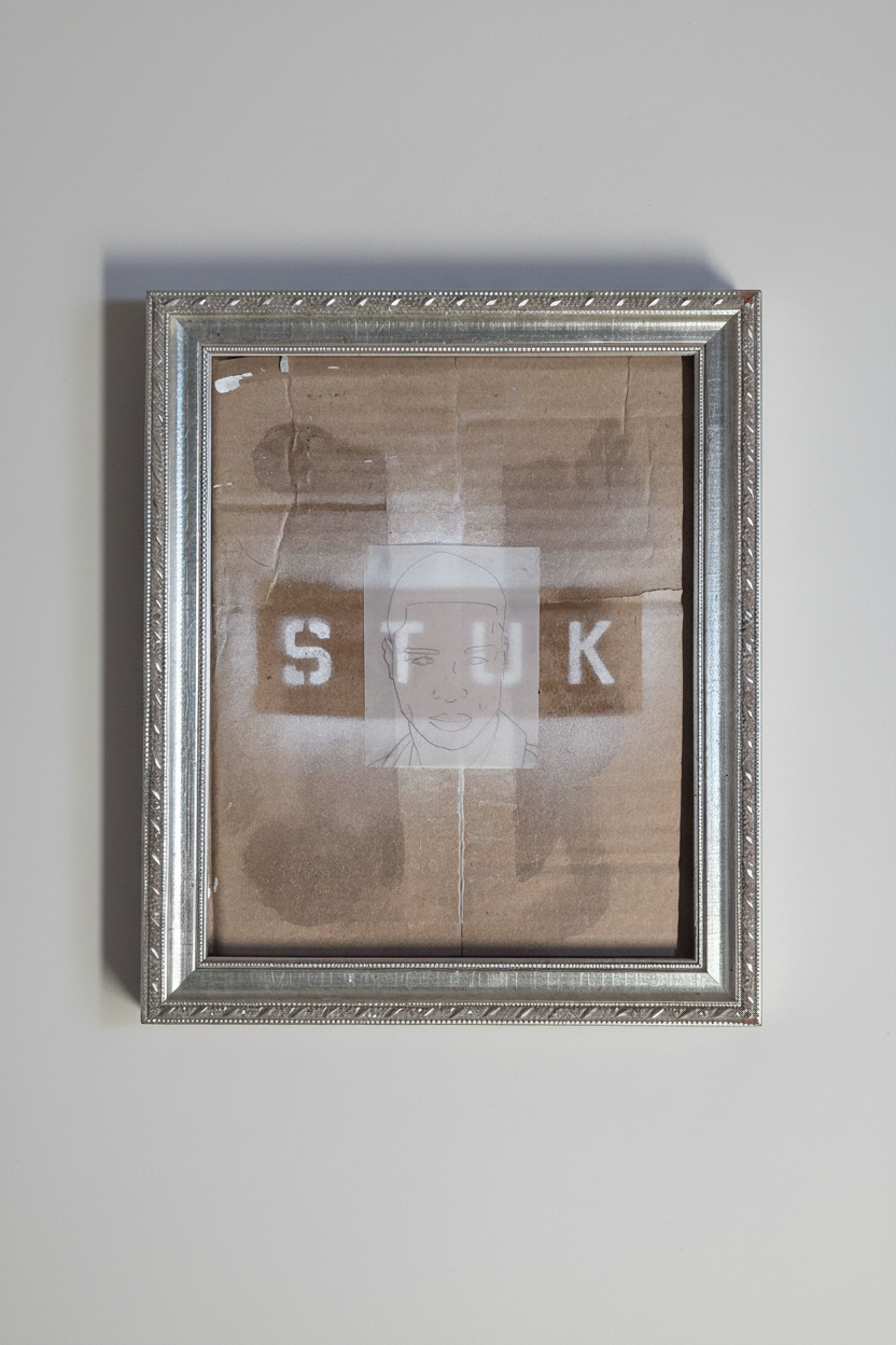 BE-57 - Stuk