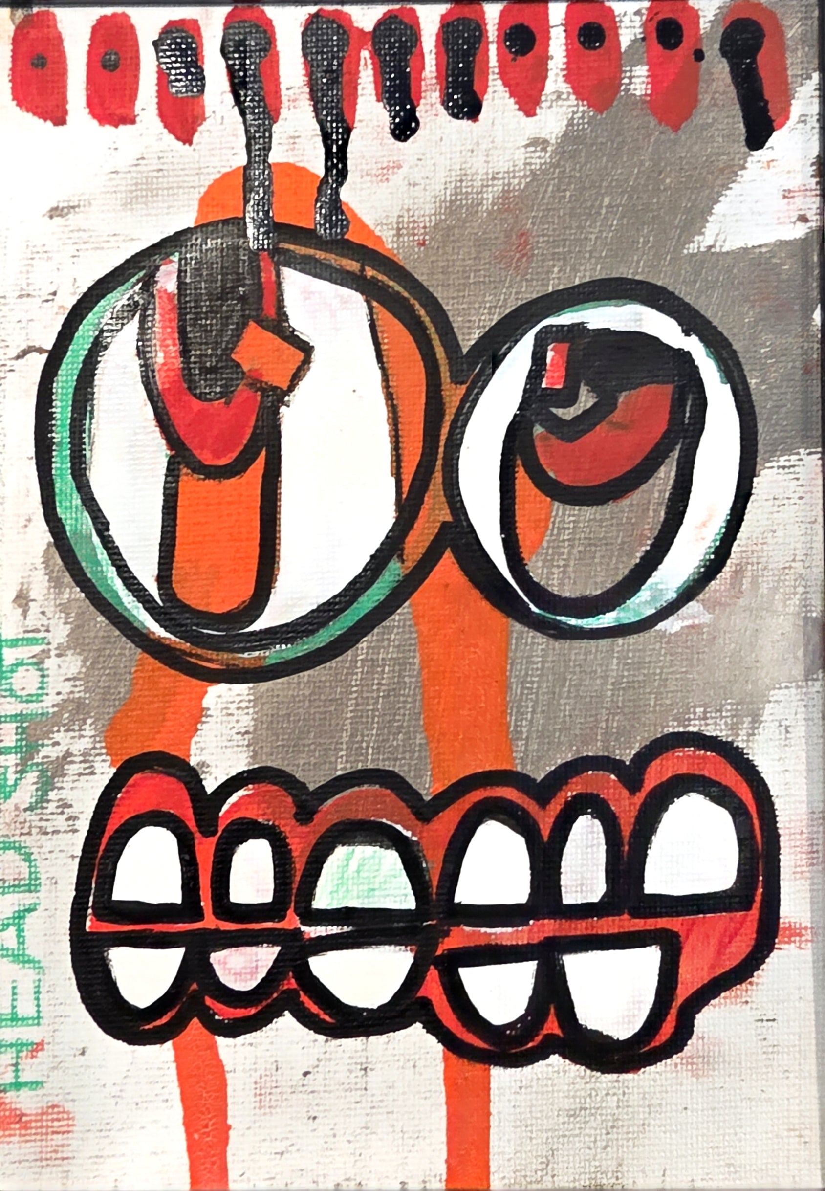 Face Friend