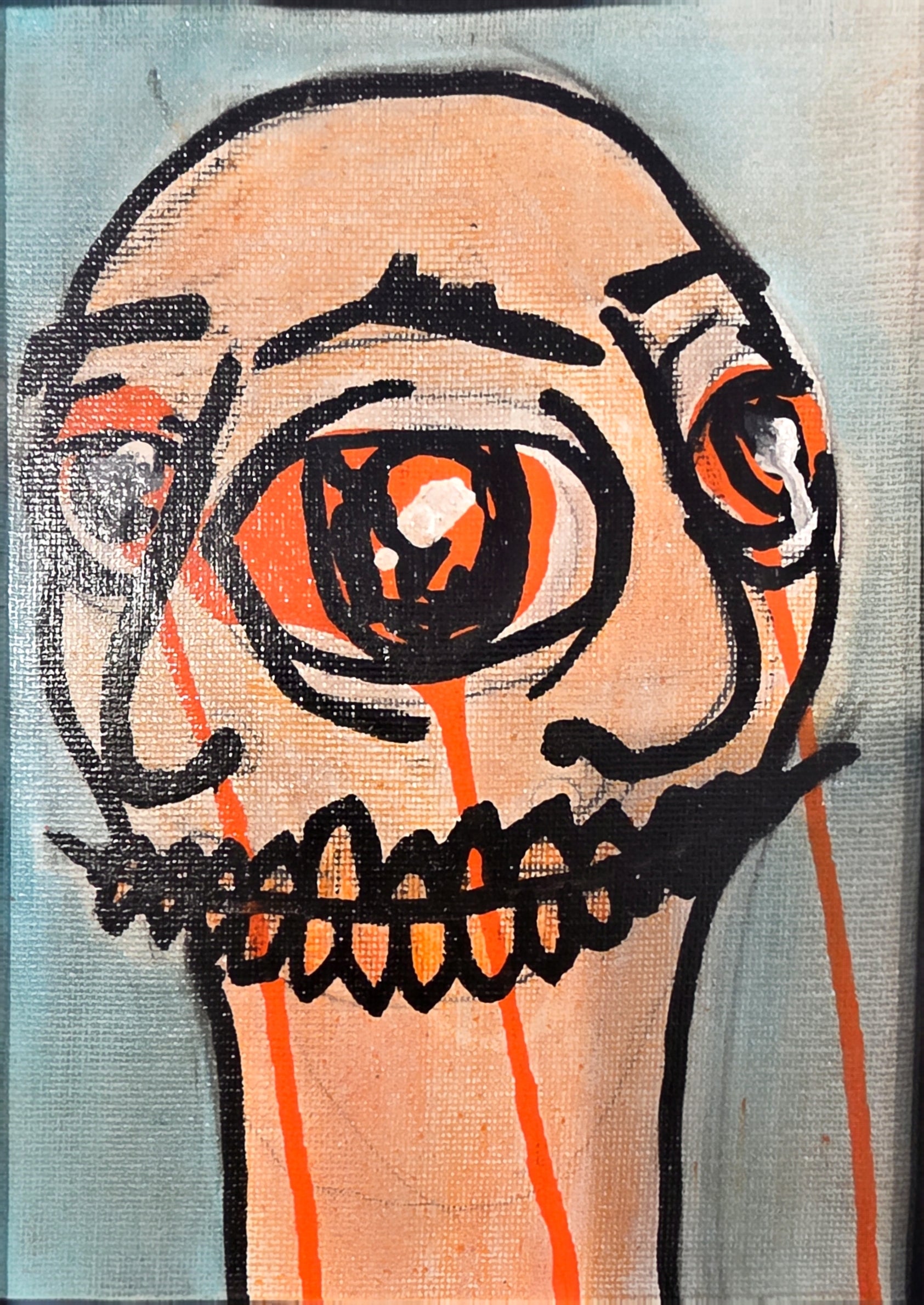 Face Friend
