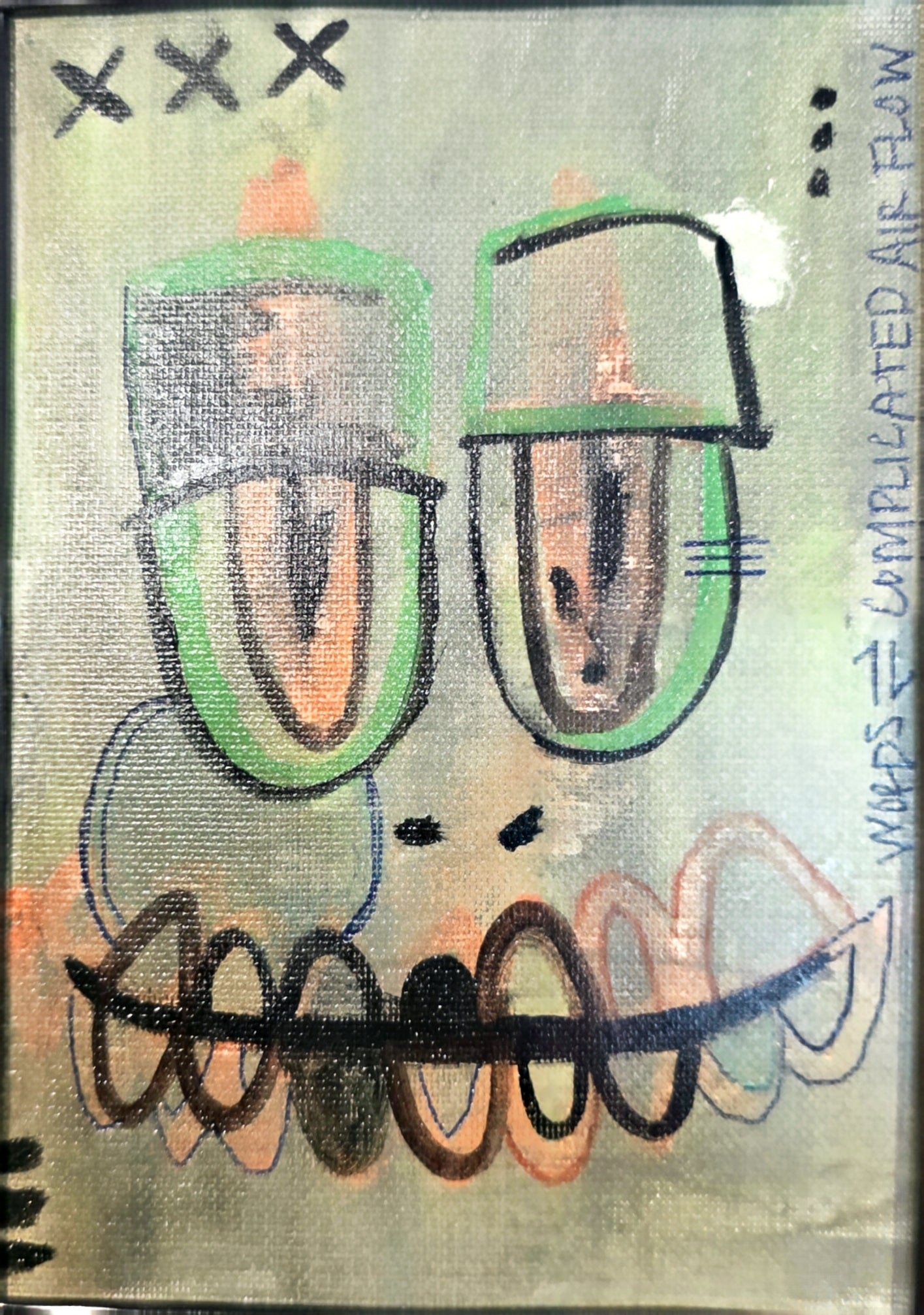 Face Friend