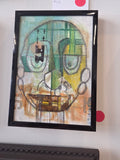 5x7 Faces