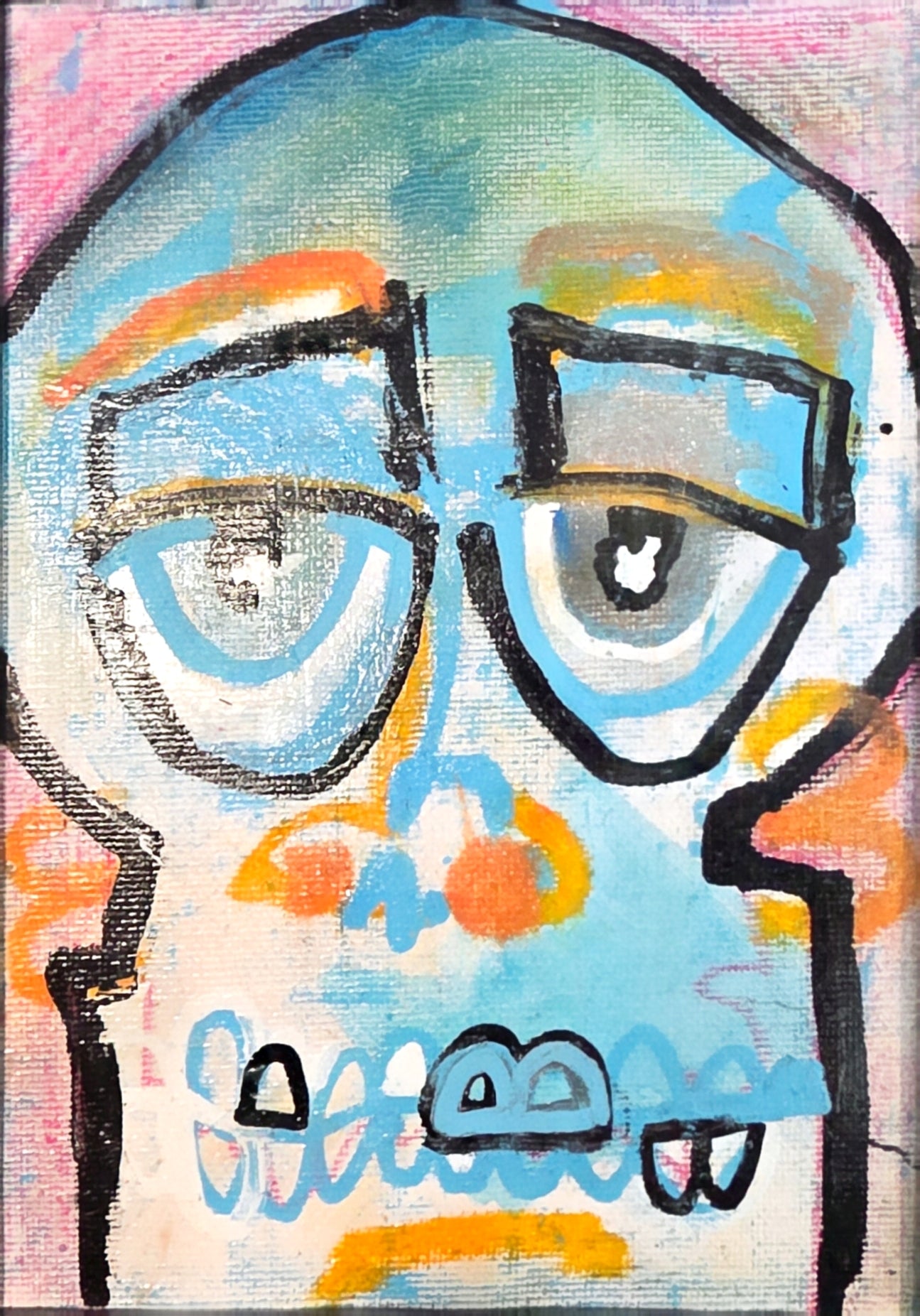 Face Friend