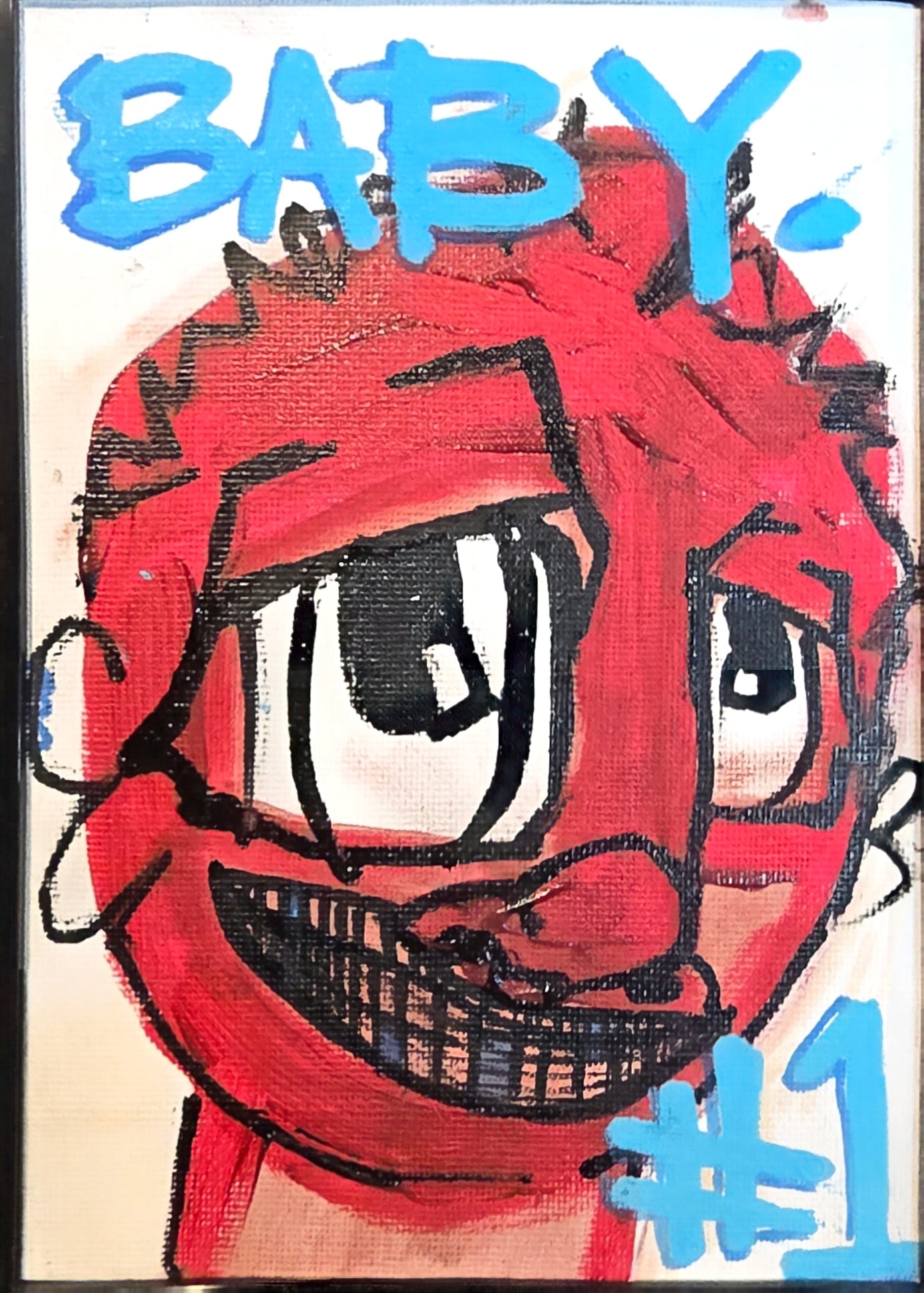 Face Friend