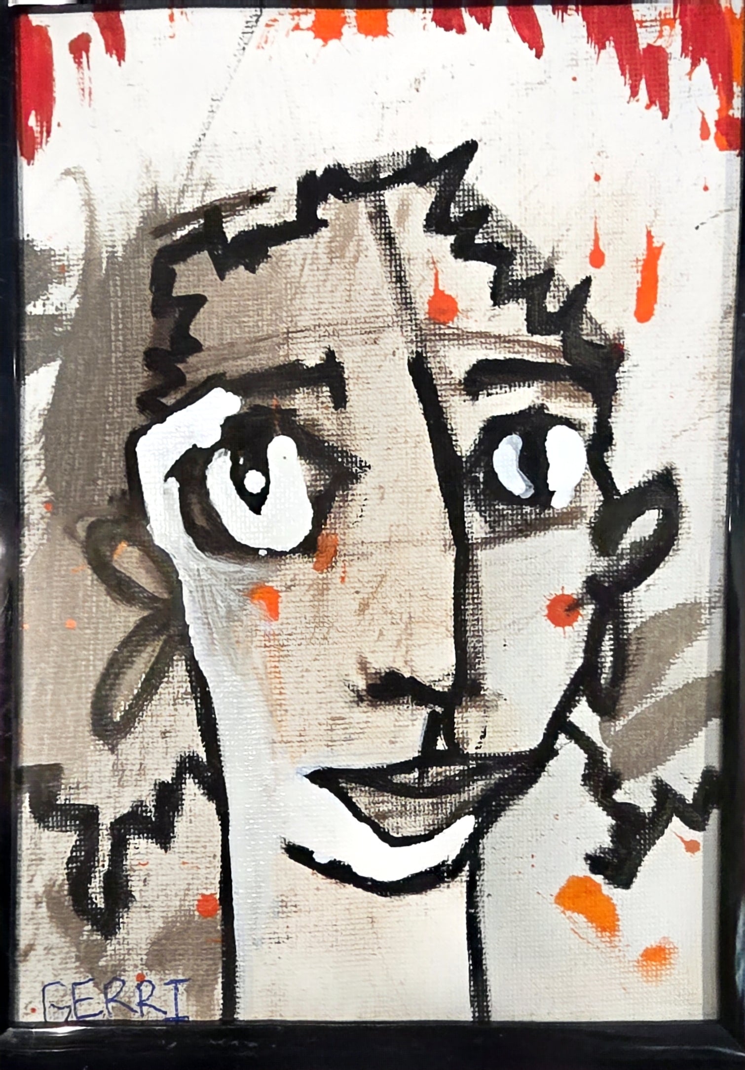 Face Friend