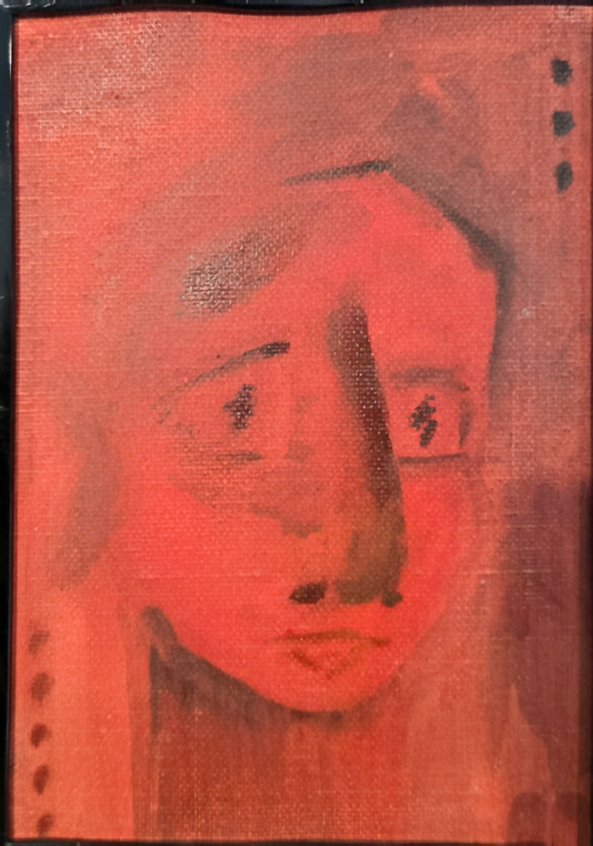 Face Friend